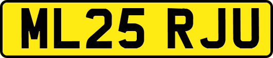ML25RJU