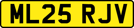 ML25RJV