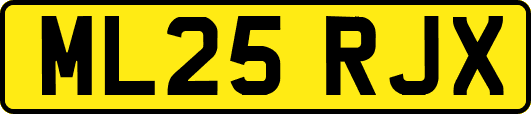 ML25RJX