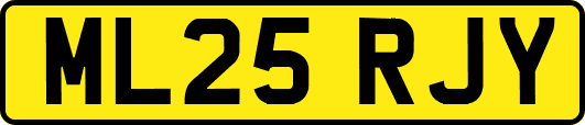 ML25RJY