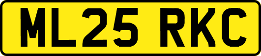 ML25RKC