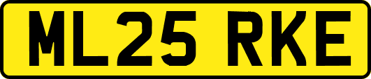 ML25RKE