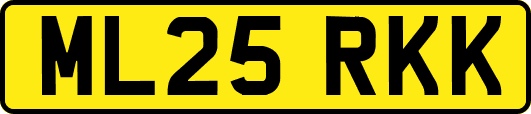 ML25RKK
