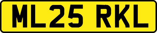 ML25RKL