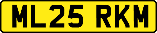 ML25RKM