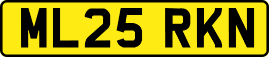 ML25RKN