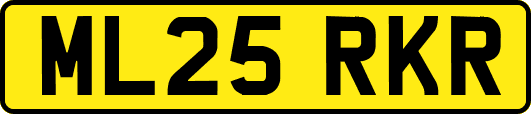 ML25RKR