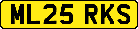 ML25RKS