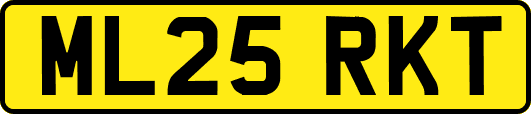 ML25RKT