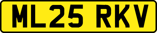 ML25RKV