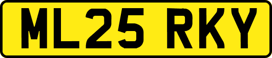 ML25RKY