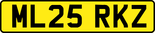 ML25RKZ