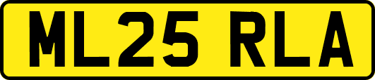 ML25RLA