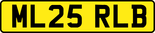 ML25RLB