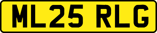 ML25RLG