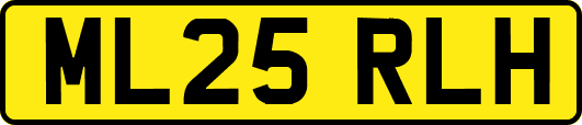 ML25RLH