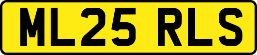 ML25RLS