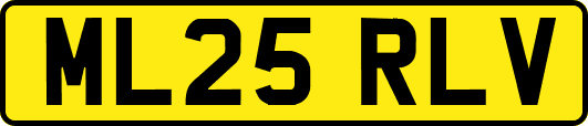 ML25RLV