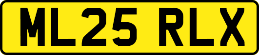 ML25RLX