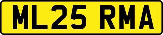 ML25RMA