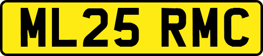 ML25RMC