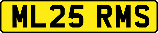 ML25RMS