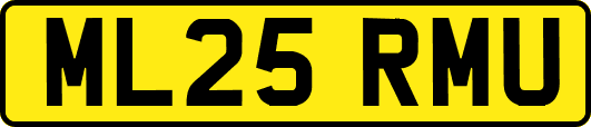ML25RMU