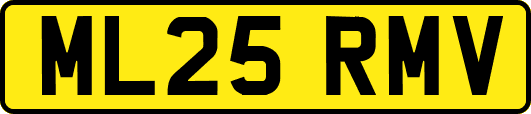 ML25RMV