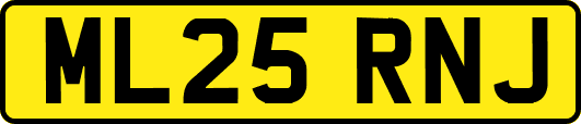 ML25RNJ