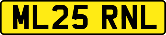 ML25RNL