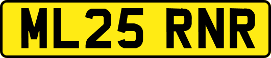 ML25RNR