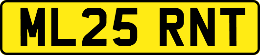 ML25RNT