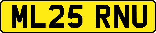 ML25RNU