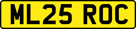 ML25ROC