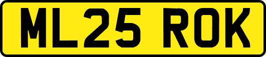 ML25ROK