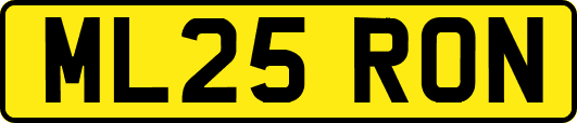 ML25RON