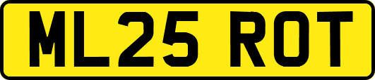 ML25ROT