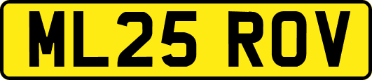 ML25ROV