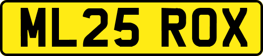 ML25ROX