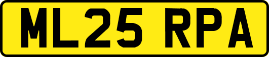ML25RPA