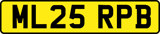 ML25RPB