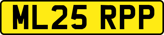 ML25RPP