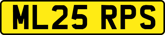 ML25RPS