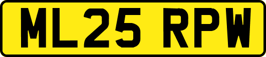 ML25RPW