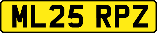 ML25RPZ