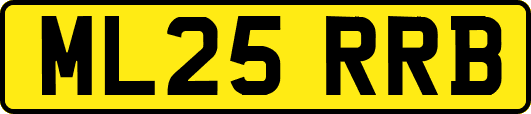 ML25RRB