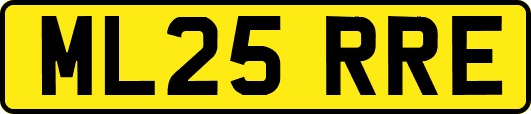 ML25RRE
