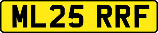 ML25RRF