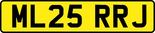 ML25RRJ