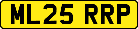 ML25RRP